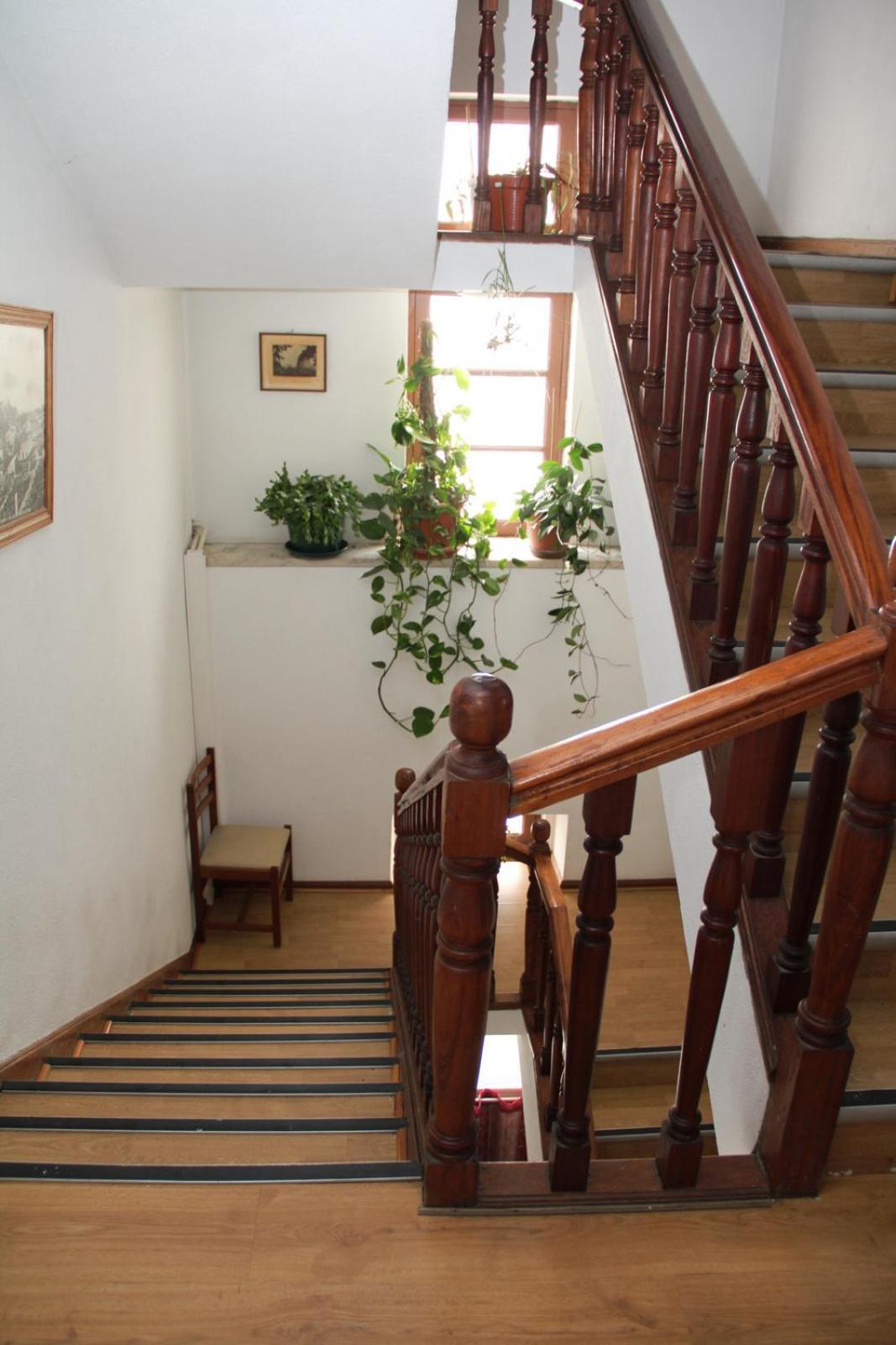 Bed and Breakfast Residencial Parque Celorico Da Beira Esterno foto